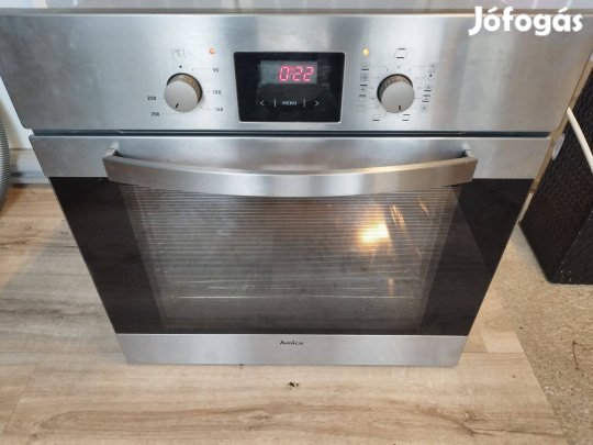 Amica beépíthető sütő