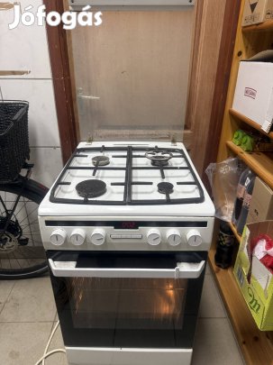 Amica kombi gáztűzhely eladó!