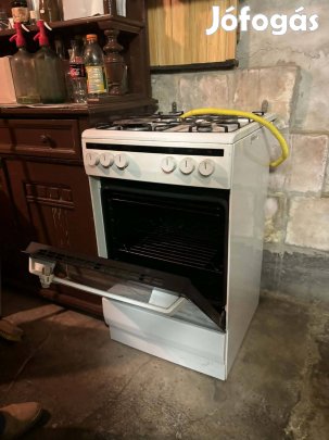 Amica kombinált tűzhely