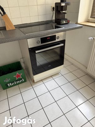 Amica villanytűzhely sütő