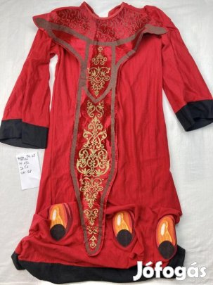 Amidala jelmez, Padme jelmez, Star Wars jelmez, felnőtt jelmez DK25