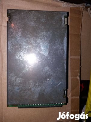 Amiga előkerült tartozékai