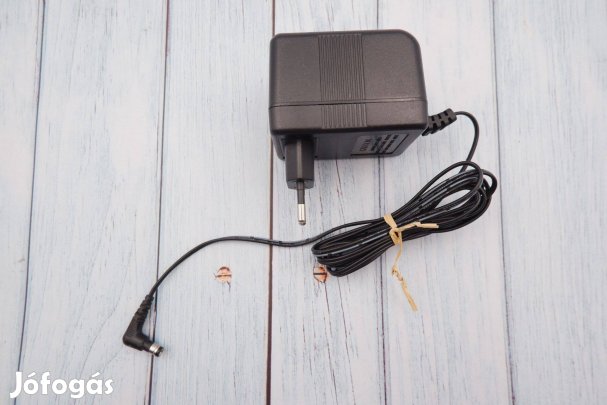 Amigo 220V-os hálózati adapter 12V 1200mA AM-121200AV #2