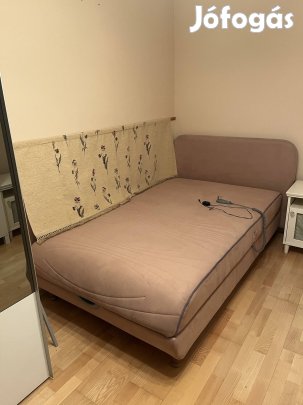 Aminach elektromos ágy