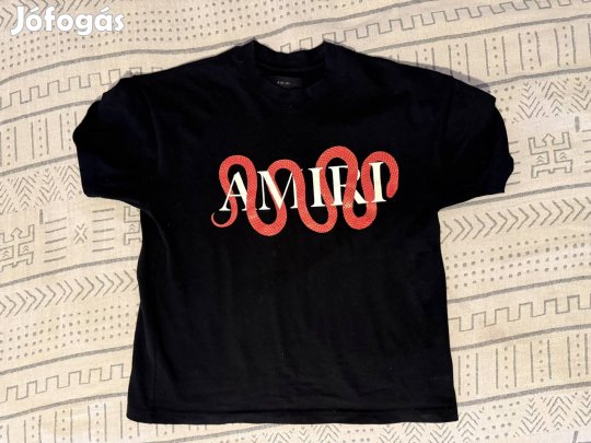 Amiri póló T-shirt