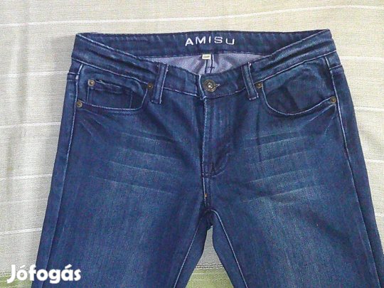 Amisu enyhén sztrecs fiú farmer ( 28-as )