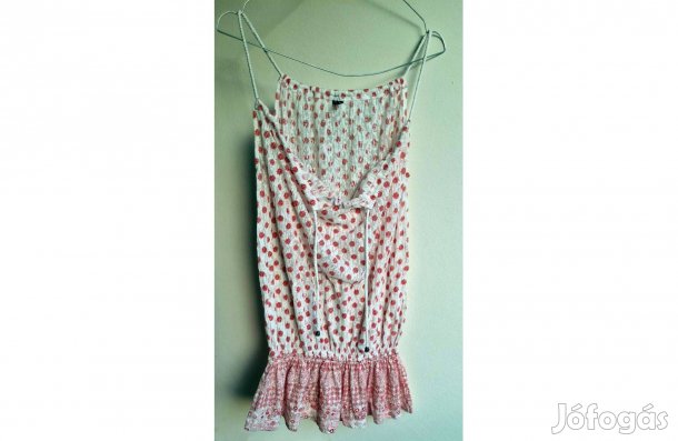 Amisu lenge nyári felső 40-42