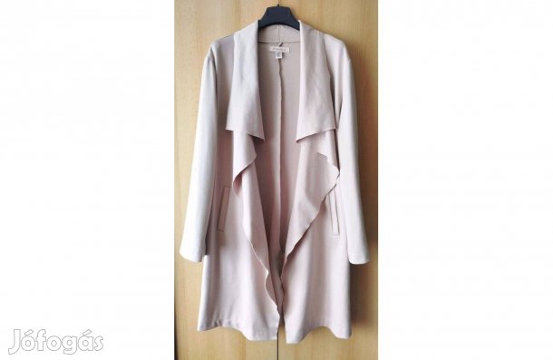 Amisu női átmeneti kabát 40-es, M-es