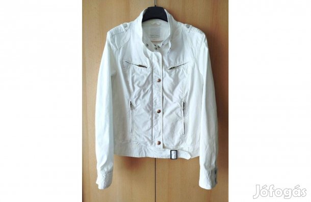 Amisu női átmeneti kabát, dzseki 38-as (M-es)