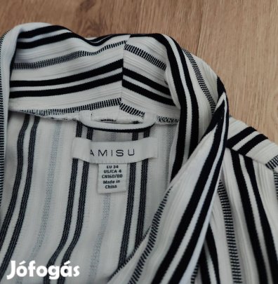 Amisu női blézer XS
