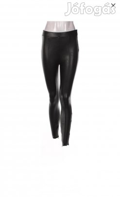 Amisu női bőr nadrág 