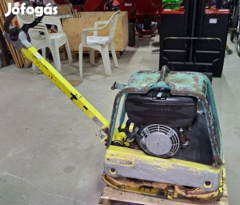 Amman diesel lapvibrátor