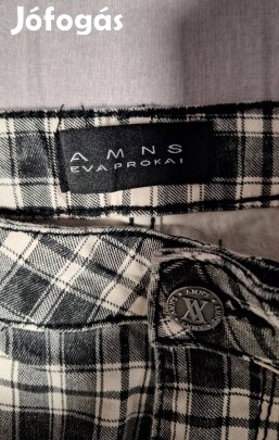 Amnesia Mintás Farmer