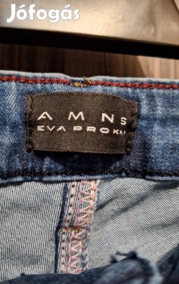 Amnesia Slim Fit Farmer