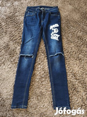 Amnesia farmer nadrág 28-as