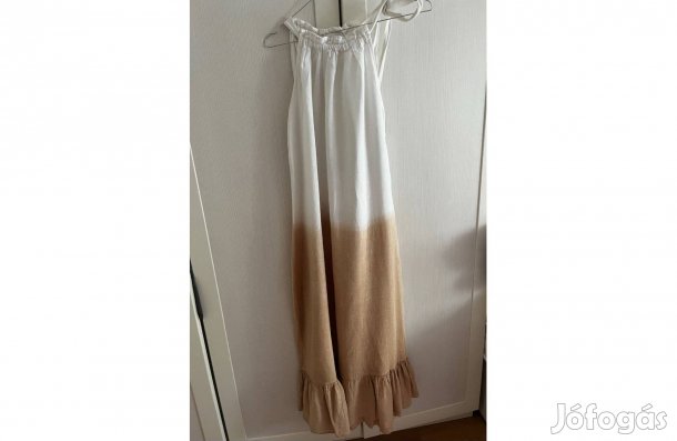 Amnesia női nyári ruha állítható S M 36 38