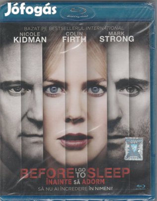 Amnézia Blu-Ray (Nicole Kidman)