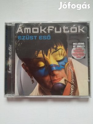 Ámokfutók: Ezüst eső