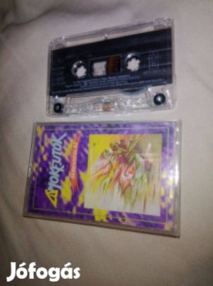 Ámokfutók sebességláz