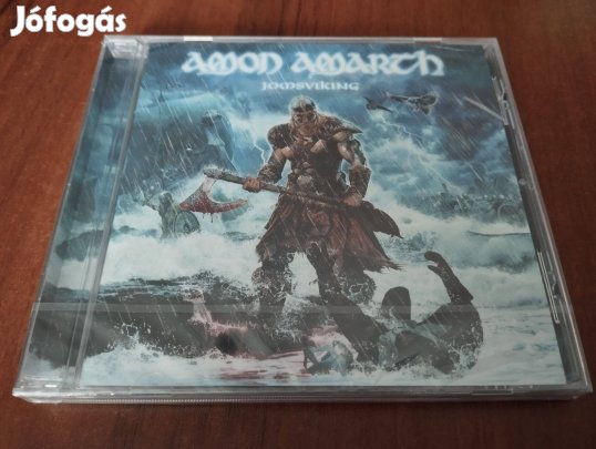 Amon Amarth CD