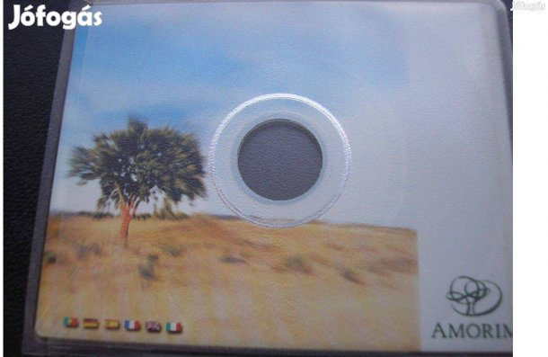 Amorin - Hungarokorp bemutató mini CD , borászat