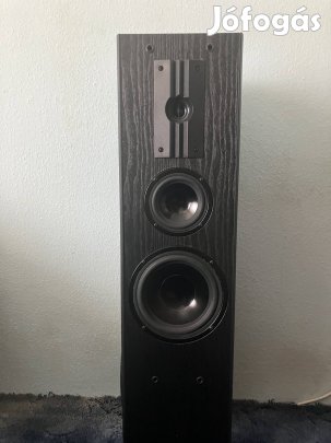 Amstar 5.1 házi mozi hangfal szett TOP