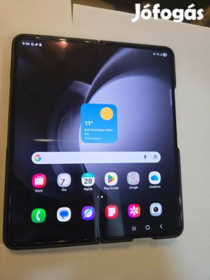 Amsung Galaxy Z Fold5 512GB Garanciás 2026.07-ig