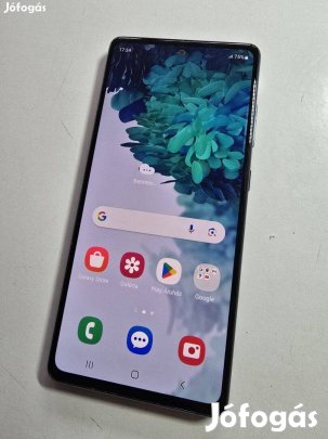 Amsung galaxy s20 FE független