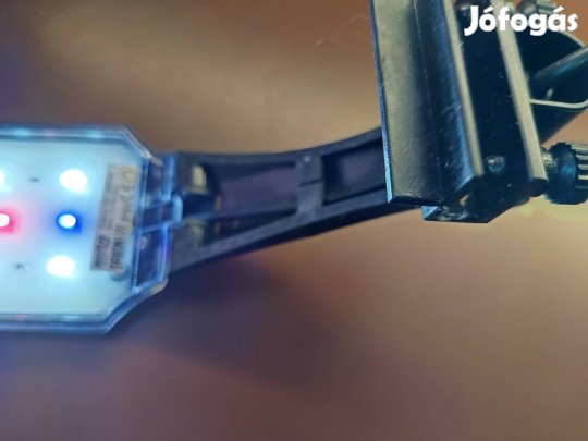 Amtra 18 v 500 ma ledes lámpa