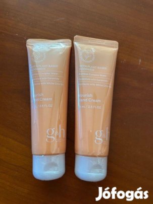 Amway kéz és lábkrém