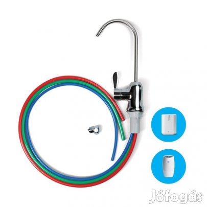 Amway viztisztitó csaptelep cserekészlet espring