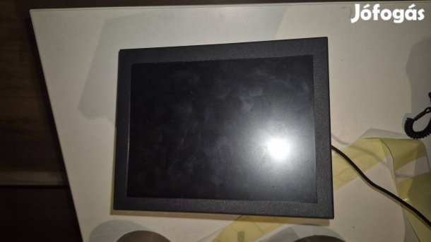 Amx MD 702BL Touch - Érntős - falra szerelhető érintőpanel