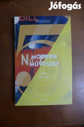 Amy Dempsey - Modern művészet