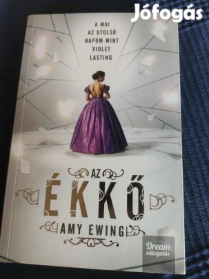 Amy Ewing: Az Ékkő