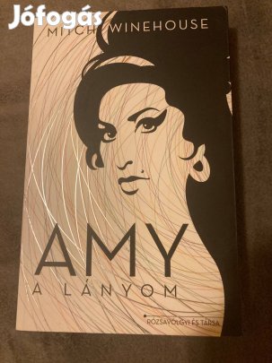 Amy a lányom