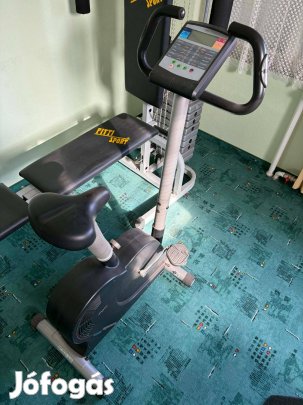 Amysa Magnetic Ergometer szobakerékpár