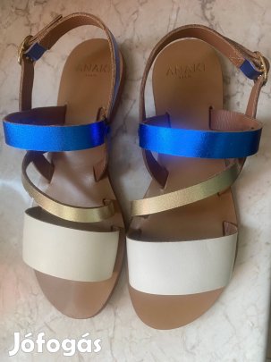 Anaki 40-es keveset használt szandál eladó