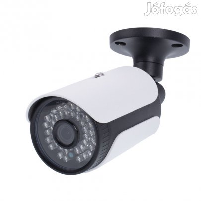 Analg TV soros megfigyel kltri cs kamera 20m-es IR jjellts (T