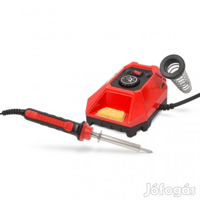 Analóg Forrasztóállomás 60W forrasztópáka 500 °C forrasztó páka