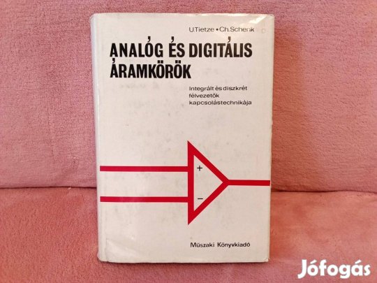 Analóg és digitális áramkörök