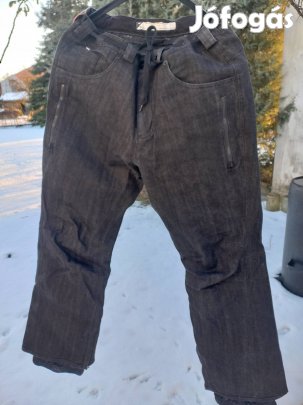 Analog farmer sínadrág