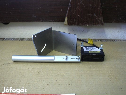 Analóg lézeres érzékelőfej szenzor Keyence ( 6897 )