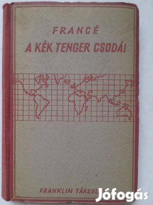 Anatole France: A pinguinek szigete