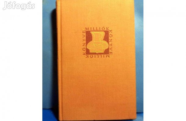 Anatole France: A vörös liliom