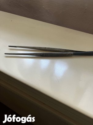 Anatómiai csipesz eladó