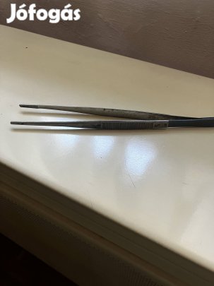 Anatómiai csipesz eladó