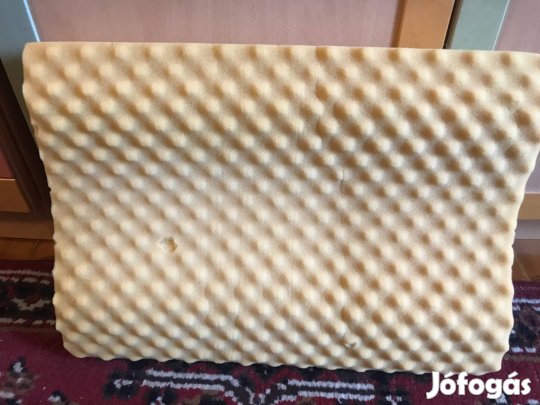 Anatómiai szivacs párna, gyógyászati, egészségügyi