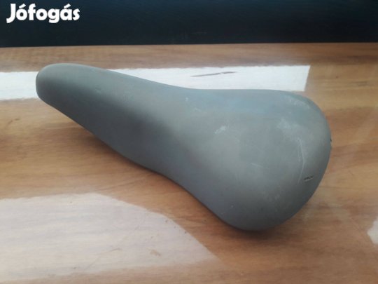 Anatomic nyereg, 1985-ös, vintage nyereg