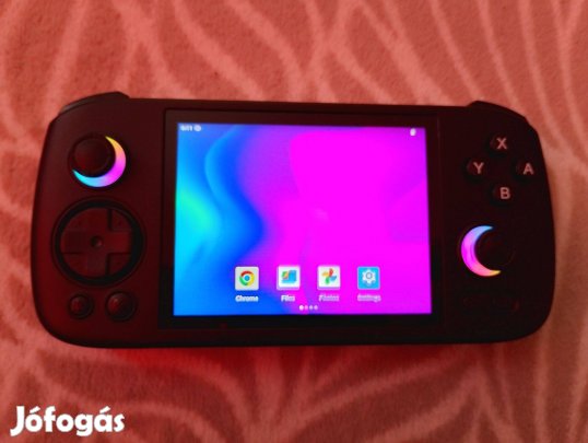 Anbernic RG 406H kézikonzol eladó