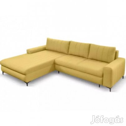 Ancona Sarokkanapé | Állandó Alvásra